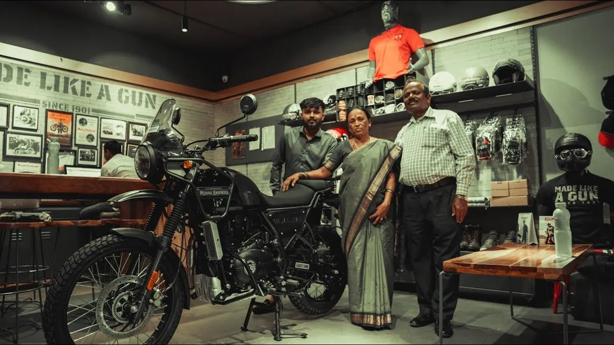 Bike Delivery Photography in Hyderabad: Why Your Two-Wheeler Moment Deserves a Cinematic Shoot