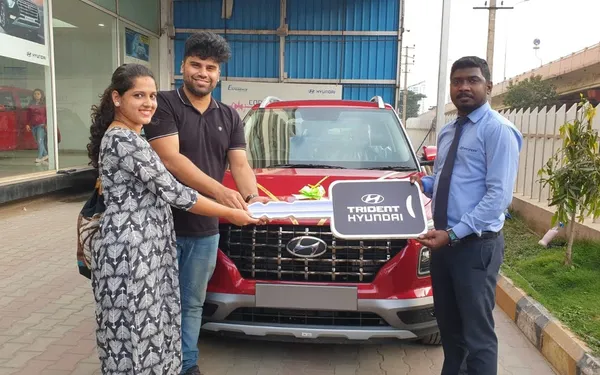 How to Make Your New Car Delivery Day Unforgettable: A Complete Guide for Hyderabad Car Buyers