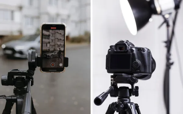 Car Delivery Photography vs. DIY Phone Shoots: What's the Real Difference?