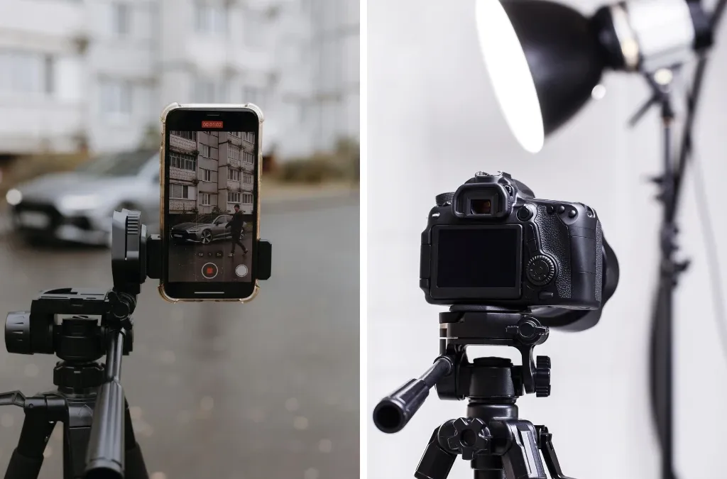 Car Delivery Photography vs. DIY Phone Shoots: What's the Real Difference?